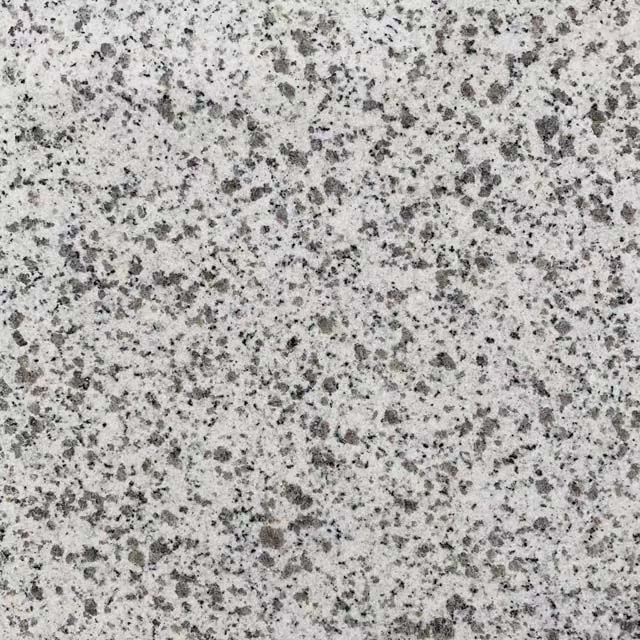 白麻中花光面